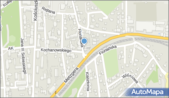 6852324274, Ligromet sp. z o.o. 