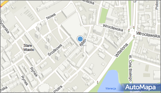 6910010748, Przedsiębiorstwo Wielobranżowe 