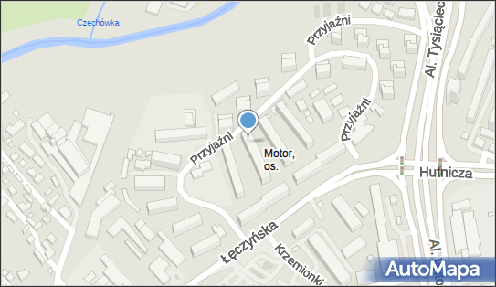 430486490, Gospodarstwo Rolne 