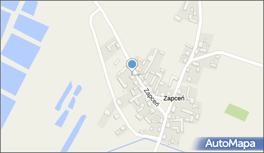 Lipiński, Zapceń 23, Zapceń 77-130 - Budownictwo, Wyroby budowlane, NIP: 8421336776