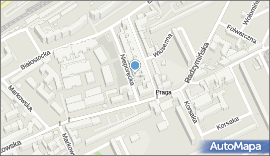 014553610, LM Promont Leszek Mikołajczyk 