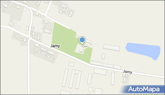 Lofthouse Krzysztof Respondek, Jamy 55, Jamy 46-310 - Budownictwo, Wyroby budowlane, NIP: 5761110147