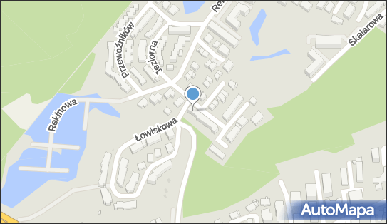 Log-In Patryk Matuszewski, Jeziorna 34, Bydgoszcz 85-436 - Budownictwo, Wyroby budowlane, NIP: 9671148622