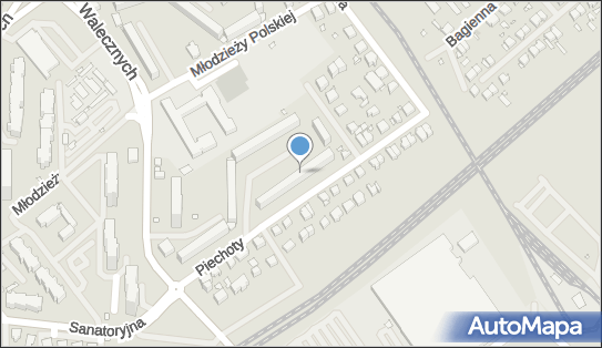 9551536505, Logpro NG Grzegorz Niekurzak 