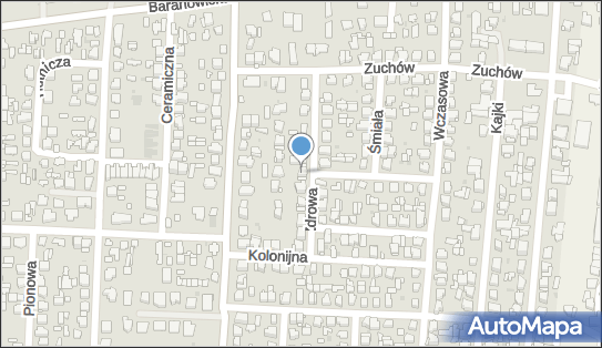 9661379691, Lokal-Bud Arciszewski Jarosław 