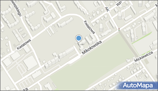 Lokator w Upadłości, ul. Mikołowska 34, Mysłowice 41-400 - Budownictwo, Wyroby budowlane, numer telefonu, NIP: 9451954108