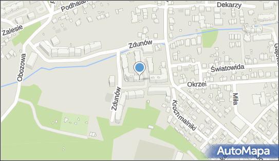 9451920109, Lokatorska Spółdzielnia Mieszkaniowa w Krakowie 