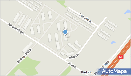 8241693894, Look Bood Łukasz Chojnacki 