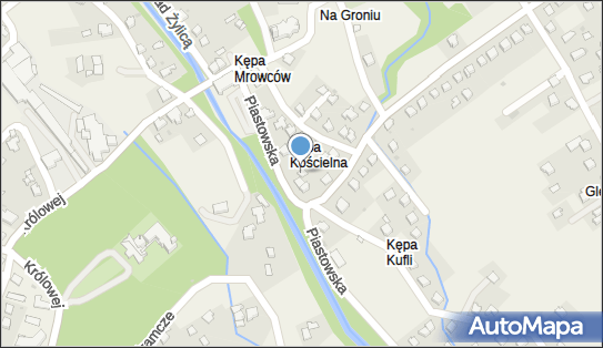 5531096834, Kazimierz Loranc Usługi Budowlane 