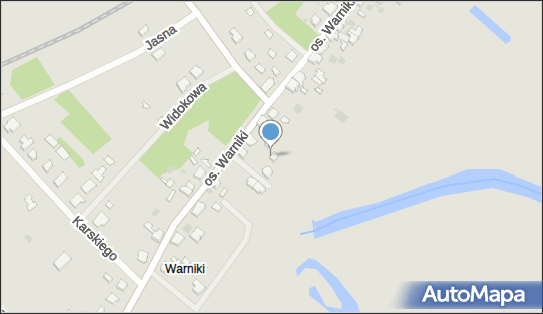 LPM Paweł Malicki, os. Warniki 27h, Kostrzyn nad Odrą 66-470 - Budownictwo, Wyroby budowlane, NIP: 5992966701