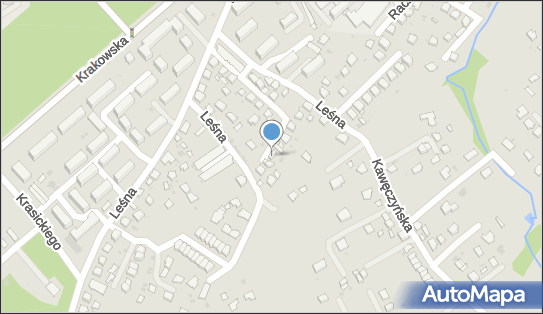 Lucjan Pietruszewski Arlig, Leśna 49, Dębica 39-200 - Budownictwo, Wyroby budowlane, NIP: 8722099058