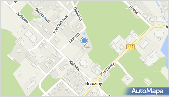 6180009708, Lucjan Witoń Zakład Budowlano-Instalacyjno-Handlowy 
