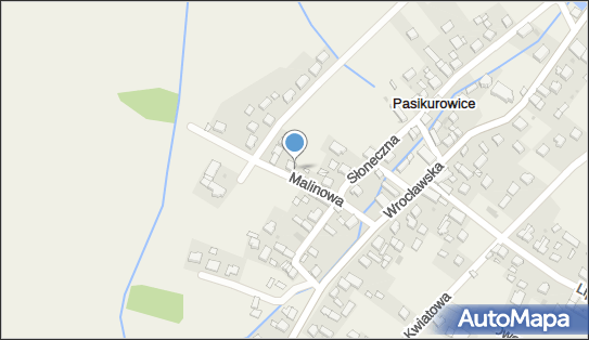 Lucjan Zimkowski Spec-Luc, Malinowa 4, Pasikurowice 55-095 - Budownictwo, Wyroby budowlane, NIP: 8961250854