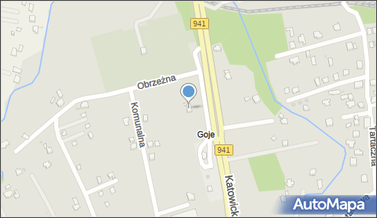 Ludwik Sordyl Geosond, Katowicka 11, Ustroń 43-450 - Budownictwo, Wyroby budowlane, NIP: 5491002576