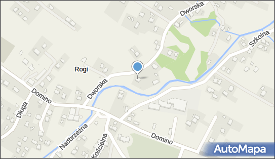 Luga Altt Service Lucjan Kędzior, ul. Dworska 4, Rogi 38-430 - Budownictwo, Wyroby budowlane, NIP: 6841546976