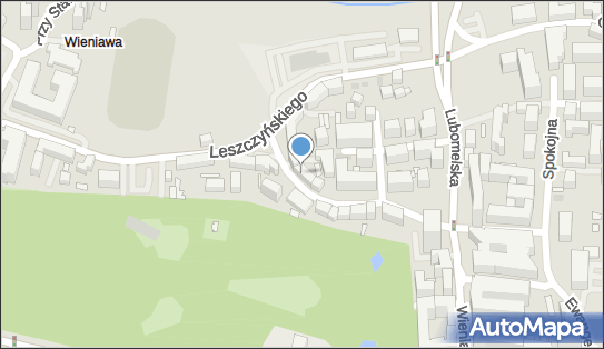 Luk Jacek Wysokiński, ul. Stanisława Leszczyńskiego 15, Lublin 20-069 - Budownictwo, Wyroby budowlane, NIP: 7120076713