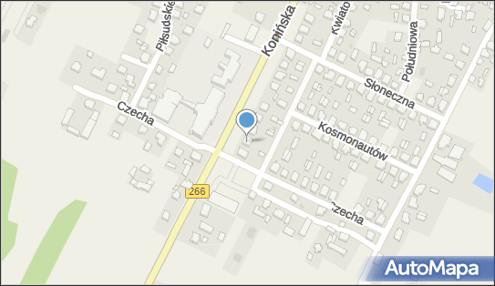 6652953485, Usługi Budowlane Łukasz Antecki 