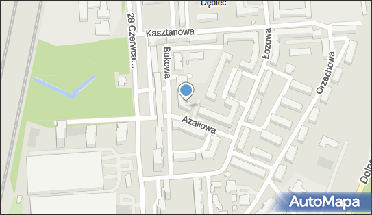 Łukasz Balicki Bob-Bud, Azaliowa 1, Poznań 61-441 - Budownictwo, Wyroby budowlane, NIP: 7792168700