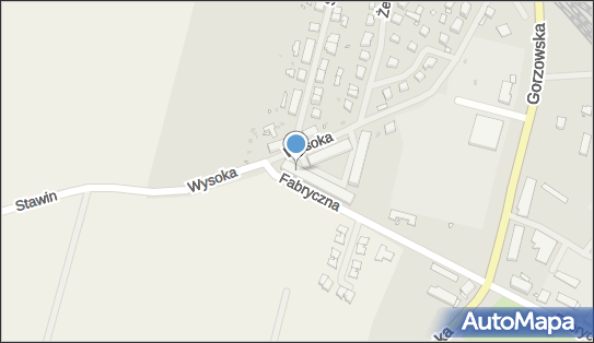 Łukasz Furtak, ul. Wysoka 9H, Choszczno 73-200 - Budownictwo, Wyroby budowlane, NIP: 5941483921