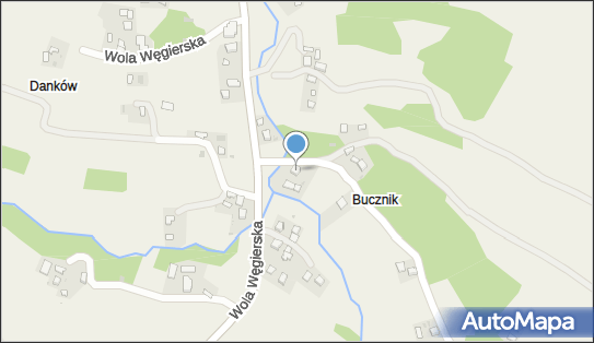 Łukasz Korytko El-Per, Wola Węgierska 26, Wola Węgierska 37-560 - Budownictwo, Wyroby budowlane, NIP: 7922100920