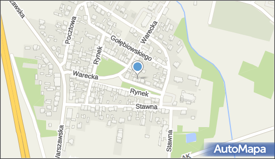 Łukasz Kraska, Rynek 23, Jedlińsk 26-660 - Budownictwo, Wyroby budowlane, NIP: 7962637365