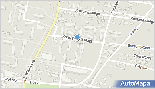 Łukasz Łuczak Custom-Made Łukasz Łuczak, Aleja 600-lecia 44b 96-500 - Budownictwo, Wyroby budowlane, NIP: 8371653769