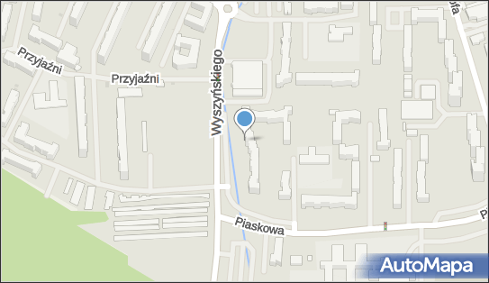 8512747166, Łukasz Orliński Usługi Ogólnobudowlane 