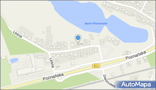 Łukasz Pawłowski Fuglo-Tech, Kręta 14, Rosnówko 62-052 - Budownictwo, Wyroby budowlane, NIP: 7772574319