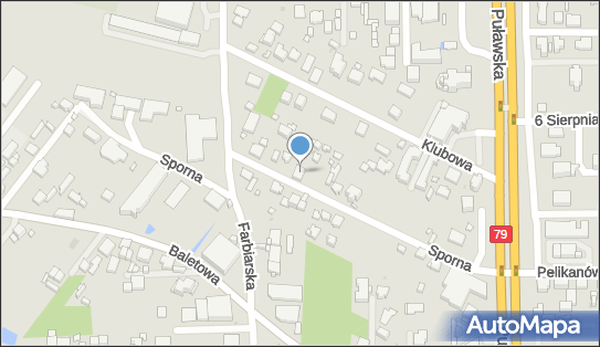 9512091430, Łukasz Skierkowski P.H.U Abreast 