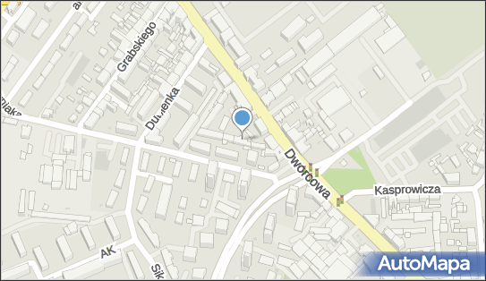 Łukasz Skoblewski Skob-Pol, ul. Dworcowa 53, Inowrocław 88-100 - Budownictwo, Wyroby budowlane, NIP: 5562483271