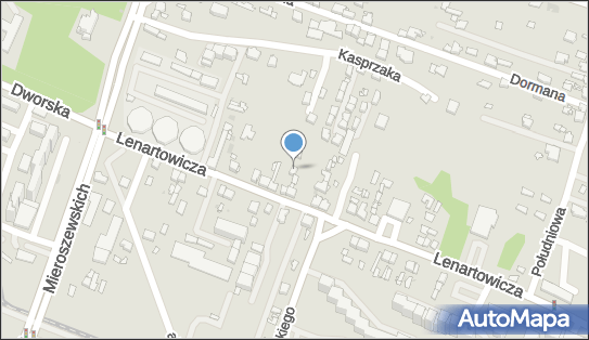 6440506623, Łukowicz Andrzej Zakład Remontowo-Usługowy 