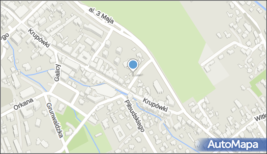 7361707233, Luna Katarzyna Kasperczyk i Maciej Kasperczyk - Villa Nova Sp. j. 