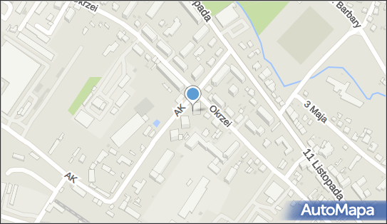 Łuszczek Janusz Przedsiębiorstwo 'Rrbis, Jędrzejów 28-300 - Budownictwo, Wyroby budowlane, NIP: 6561047290