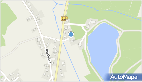 6391946893, Usługi Ogólnobudowlane Luxbud Andrzej Badura 