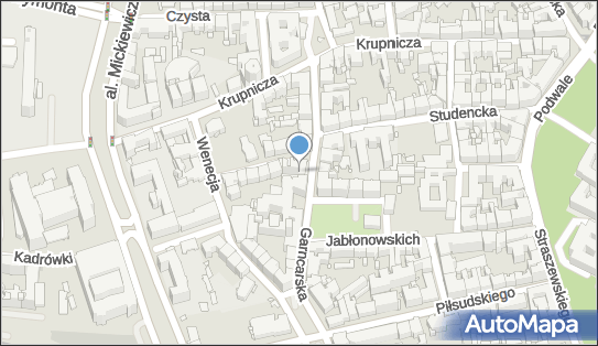 Lwowska 24&amp28, ul. Napoleona Cybulskiego 2, Kraków 31-117 - Budownictwo, Wyroby budowlane, numer telefonu, NIP: 6762331098
