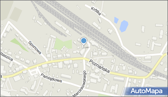 Łyn Pol, pl. Powstańców Wielkopolskich 2, Międzyrzecz 66-300 - Budownictwo, Wyroby budowlane, NIP: 5961497613