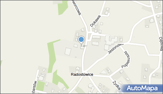 6510004170, Mirosław Budzyk M.B Radostowice 