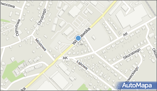 M.Parkiet Marcin Marcinko, Wrocławska 3, Trzebnica 55-100 - Budownictwo, Wyroby budowlane, NIP: 9151104908