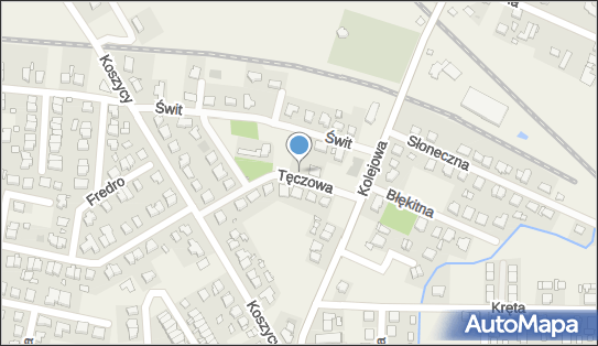 7773058927, M S Inwest sp. z o.o. 