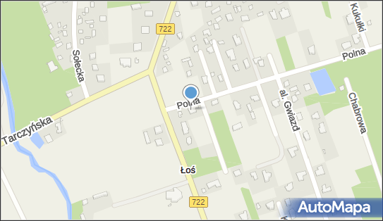 M z Katering, ul. Polna 2, Łoś 05-504 - Budownictwo, Wyroby budowlane, NIP: 5213096788