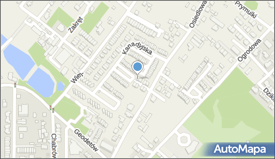 Ma Tel Paweł Maciejewski, ul. Londyńska 8, Józefosław 05-509 - Budownictwo, Wyroby budowlane, NIP: 1180923906