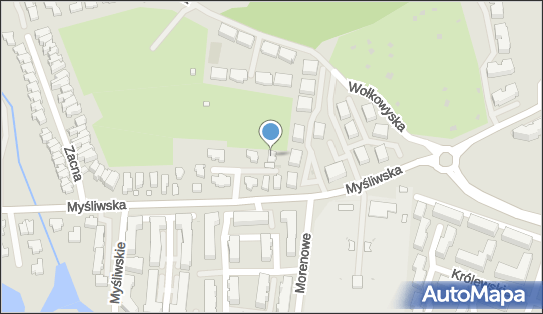 9571050102, Mac House sp. z o.o. 