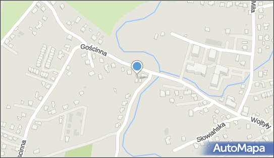 8130069460, Przedsiębiorstwo 