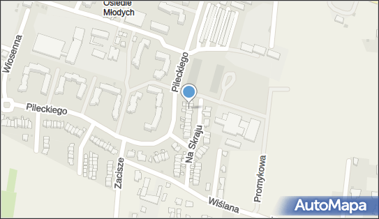 Maciej Chrustowski Gaz-Wod-Kan D.M.w.Chrustowscy 05-101 - Budownictwo, Wyroby budowlane, NIP: 5311523671