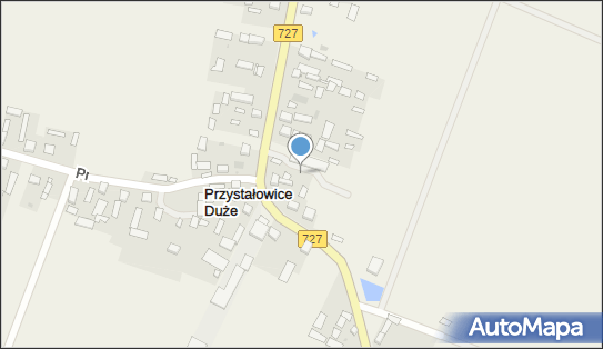 Maciej Furmański P.H.U.Ma-Mar, Przystałowice Duże 26A 26-415 - Budownictwo, Wyroby budowlane, NIP: 6010040010