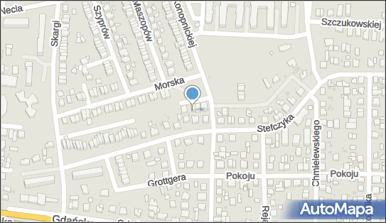 5882400938, Usługi Remontowo-Budowlane J.M.P.Budex Maciej Kieliński 