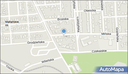 Maciej Marcinkowski Stemac Usługi Sprzętowo-Transportowe, Poznań 61-049 - Budownictwo, Wyroby budowlane, NIP: 7822066098