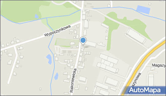 Maciej Owsiany Zakład Ogólnobudowlany, ul. Rakoniewicka 17 62-065 - Budownictwo, Wyroby budowlane, NIP: 9950042704