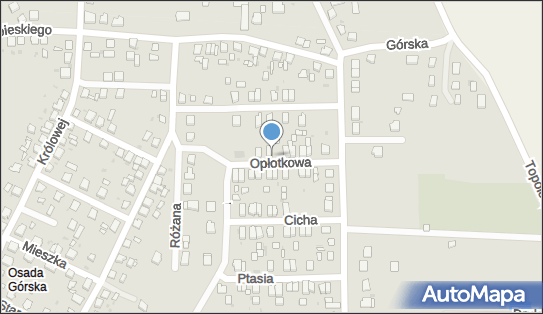 5621289353, Usługi Ogólnobudowlane Maciej Springer 