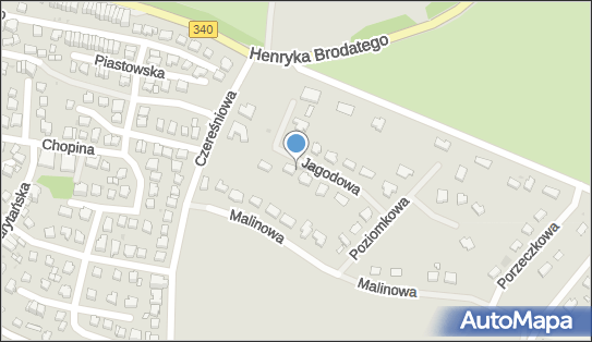 Maciej Tomasiak Mtprojekt, ul. Jagodowa 8, Trzebnica 55-100 - Budownictwo, Wyroby budowlane, NIP: 8842181638